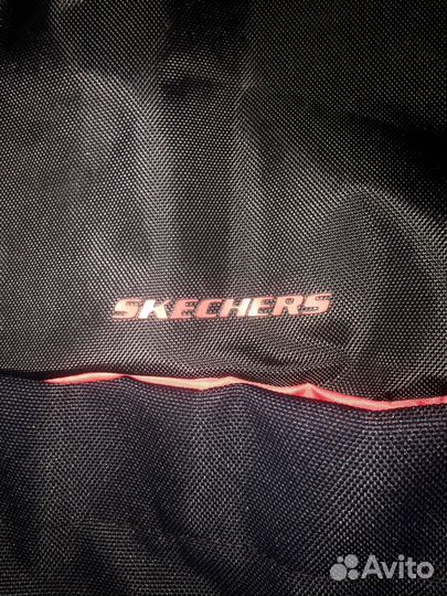 Рюкзак Skechers