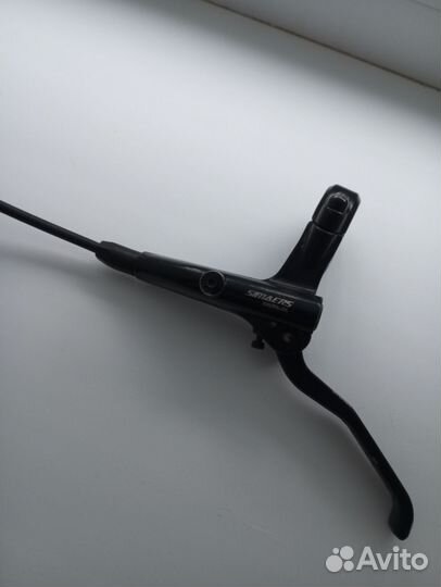 Тормоз Гидравлический