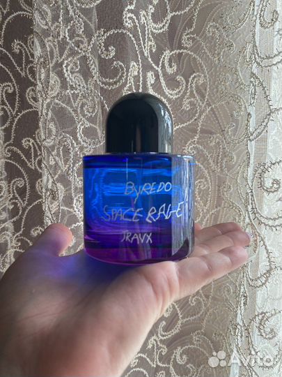 Туалетная вода