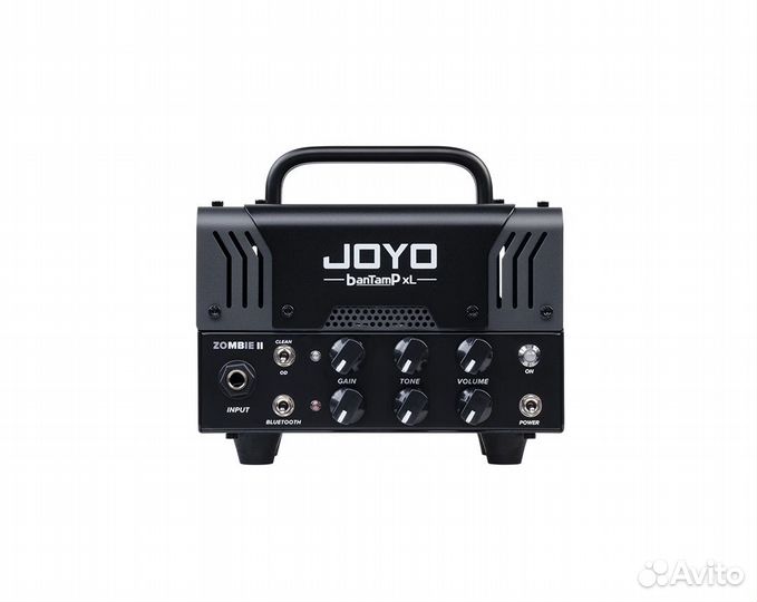 Гитарный комбоусилитель Joyo BanTamP XL zombie II