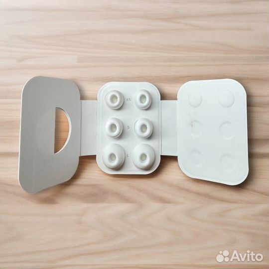 Наушник apple AirPods 2 PRO