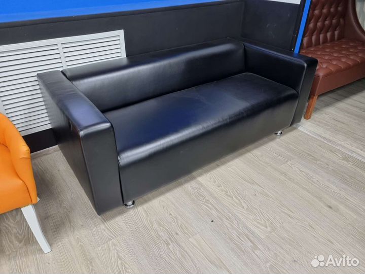 Диван для Офиса Бизон