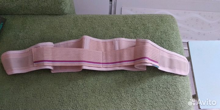 Бандаж дородовый