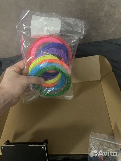 3D принтер easythreed k9