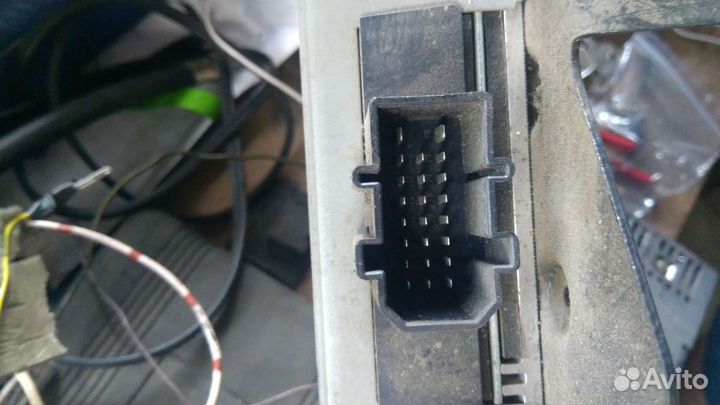 Cd чейнджер pv-2146u