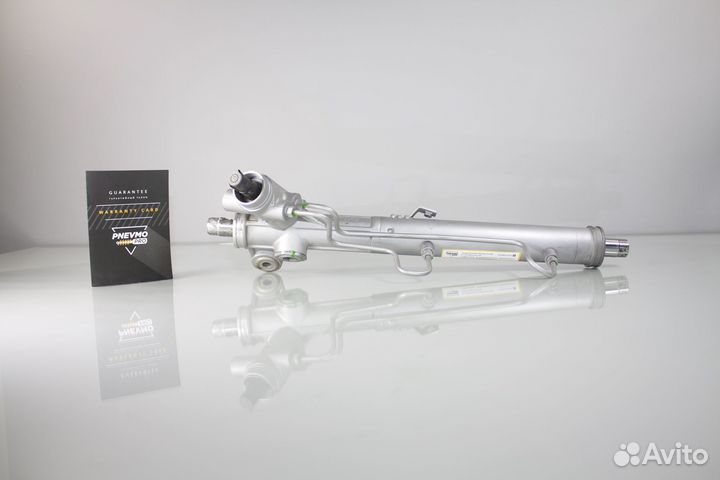 Рулевая рейка с гур Chery Tiggo T11 Восст