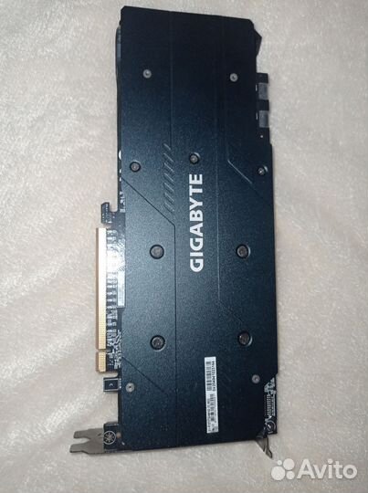 Gigabyte rx5700xt 8gb
