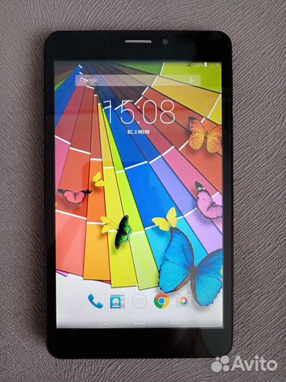 Планшет explay imperium 7 3G