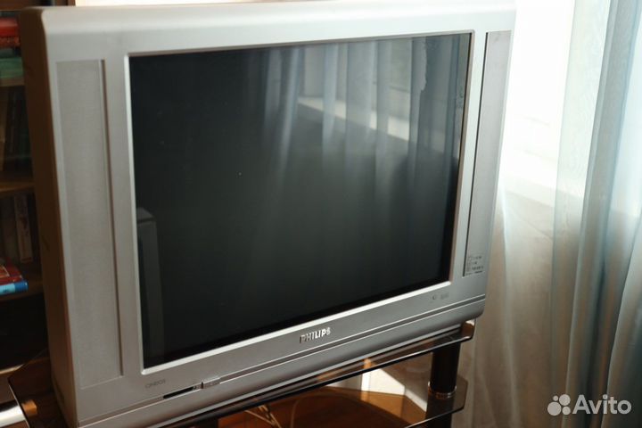 Телевизор philips 29PT9020/12