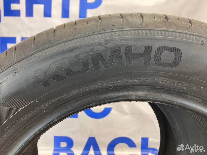 Kumho Ecsta HS52 175/65 R14 82H