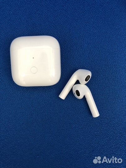 Гарнитура xiaomi redmi buds 3