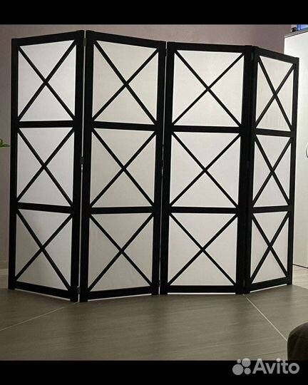 Ширмы перегородки на заказ