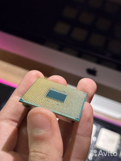 Процессор amd ryzen 5 5500 oem новый