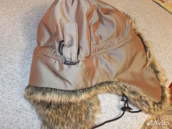 Шапка унисекс