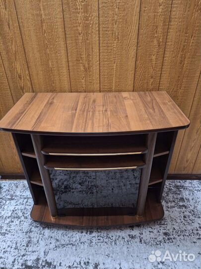 Тумба под телевизор бу