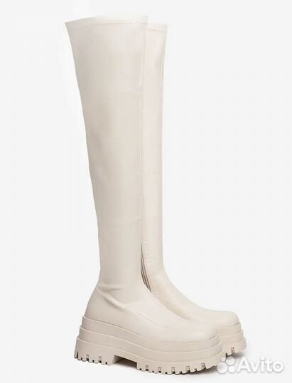 Ботфорты 39 40