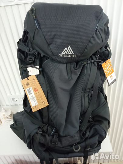 Рюкзак женский Gregory Deva 70 M Rucksack