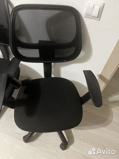 Компьютерное кресло