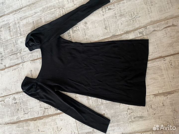 Вещи пакетом