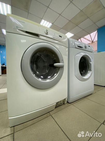 Стиральная машина бу с доставкой