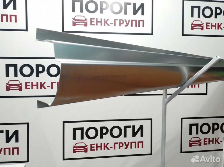 Пороги Ford Focus 2 купэ и другие