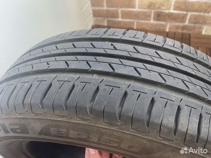Bridgestone Ecopia EP150 18.4/60 R15
