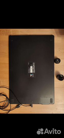 Планшет wacom intuos 5 pro