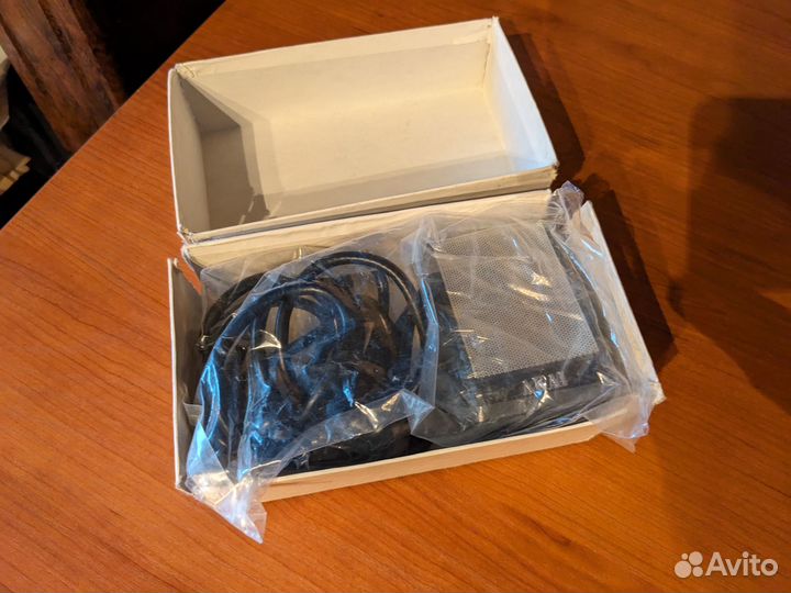 Микрофон Akai ADM-5