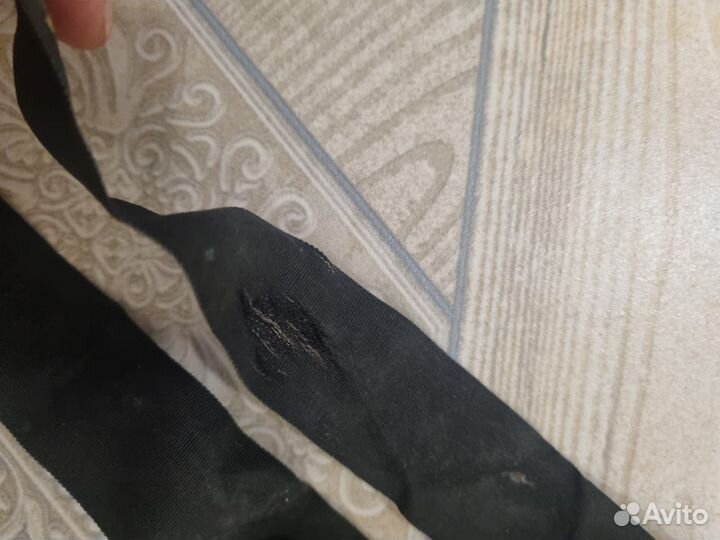 Лента на бескозырку