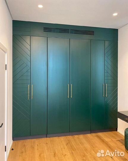 Мебель на заказ