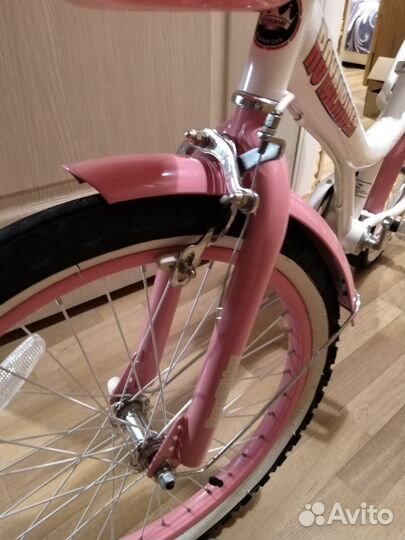 Велосипед RoyalBaby20