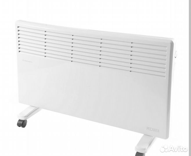 Обогреватель для дома