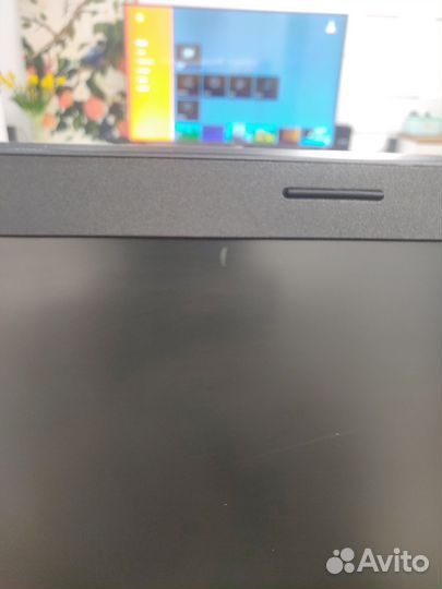 Ноутбук Lenovo B50-45 (AMD A8-6410/ 12gb ram/ SDD