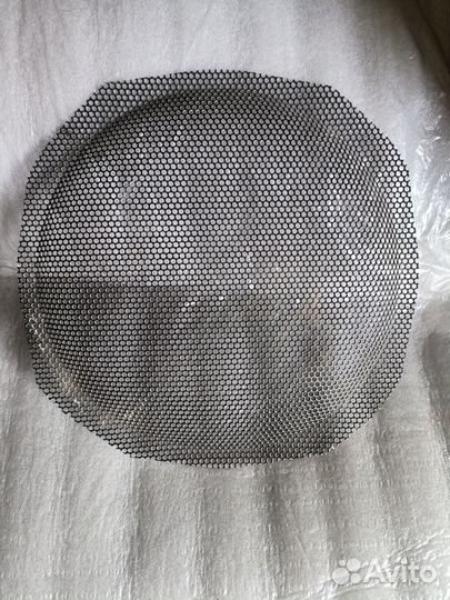 Сетка нч на S-90, сетка сч