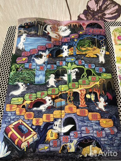 Продам наборы пазлов.Цена за все