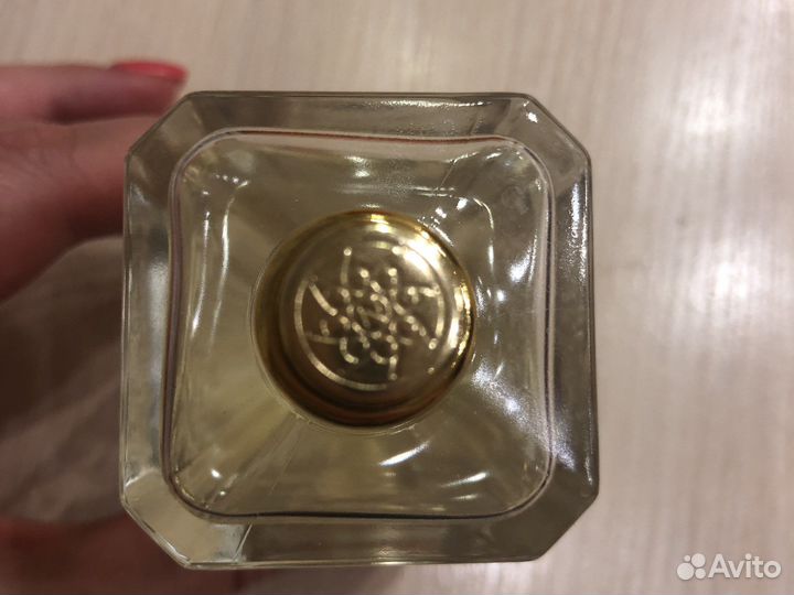 Селективная парфюмерия