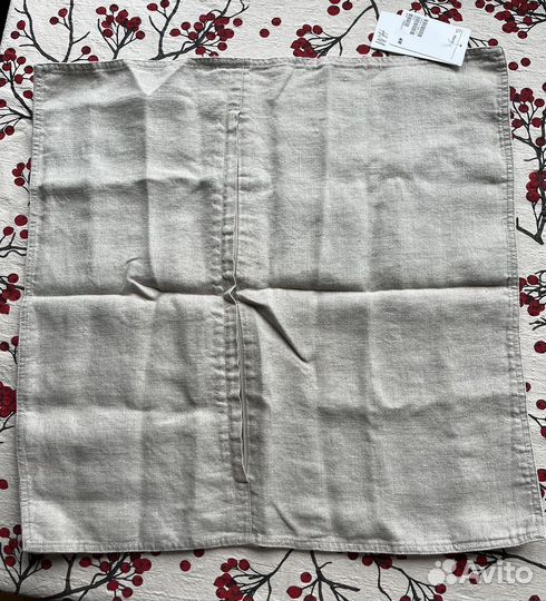 Текстиль H&M Home