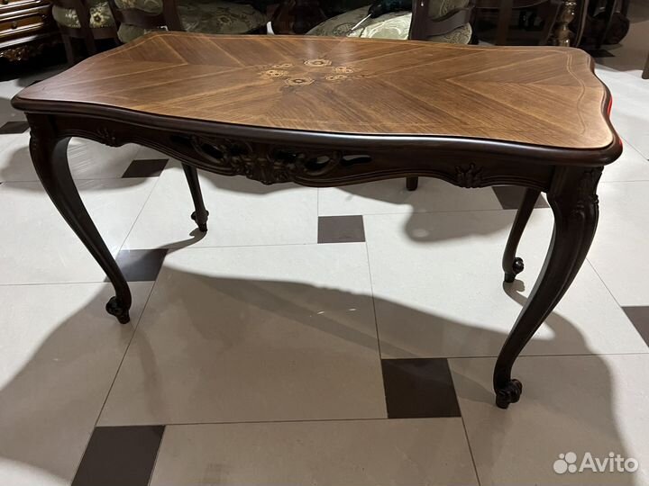 Журнальный стол Д 10