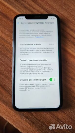 Мобильные телефоны бу iPhone 11