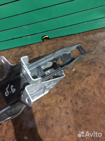 Педальный узел Volkswagen Passat B6