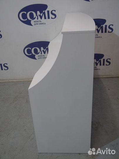 Стойка ресепшн