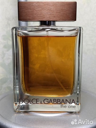 Dolce Gabbana The one edt 150 ml