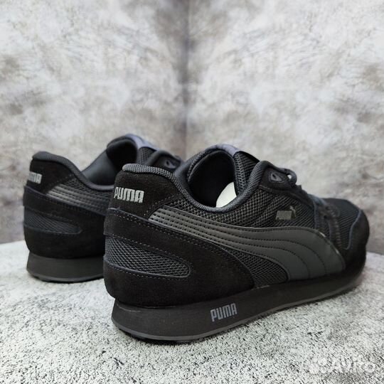 Puma кроссовки Cell