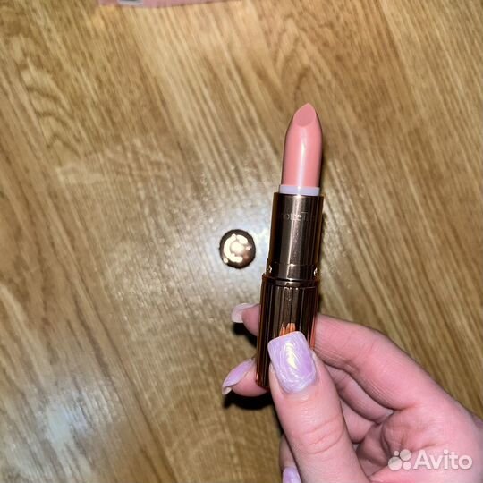Помада Charlotte Tilbury Pillow Talk Fair