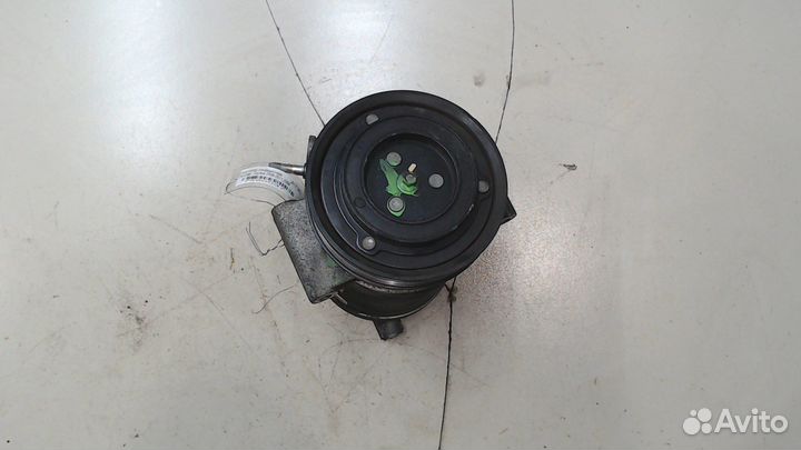 Компрессор кондиционера Chevrolet Captiva, 2009