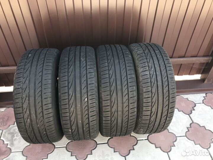 Hankook ventus ме 01