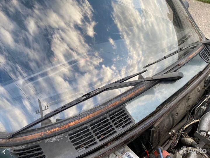 Поводки дворников BMW 3 series E30