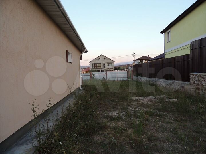 Дом 160 м² на участке 11 сот.