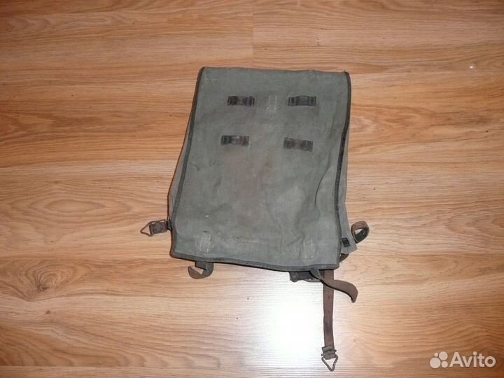 Немецкий Вещмешок L3 Вторая мировая