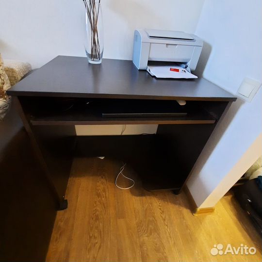Компьютерный стол бу